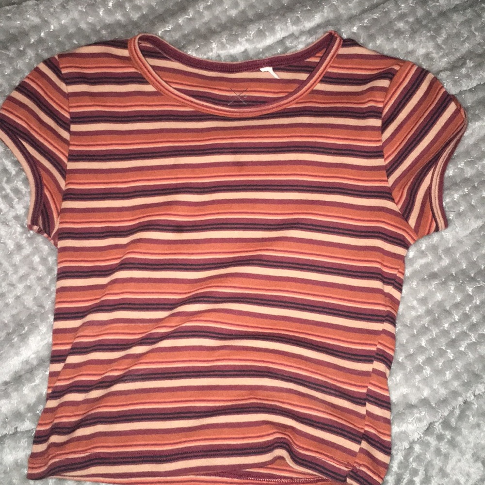 pacsun tee